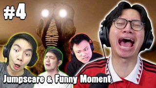 MOMEN KEKONYOLAN JUMPSCARE AFIF YULISTIAN PART 4