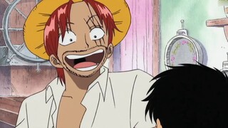 [Awang] Blackbeard with two fruits captures the empress! Why can he eat two fruits? A small foreshad