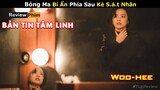 [Review Phim] Nữ MC Hàn Quốc Xinh Đẹp và Cuộc Gọi Bí Ẩn | Tóm tắt phim: Bản Tin Tâm Linh
