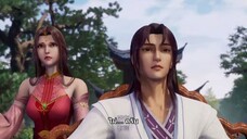 Shu Ling Ji (หนังสือเทพจิตรวิญญาณ) ตอนที่ 5