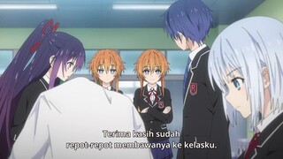 Eps 11 Date A live S4