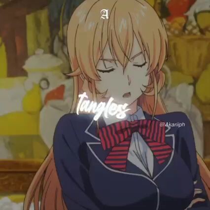 Food Wars Ship❤️🤗