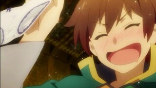 From adventurer to pervert?