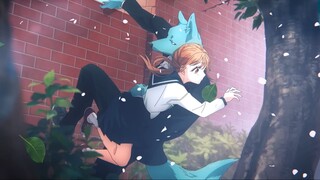 Kimi To Koete Koi Ni Naru Episode 2 Sub Indo