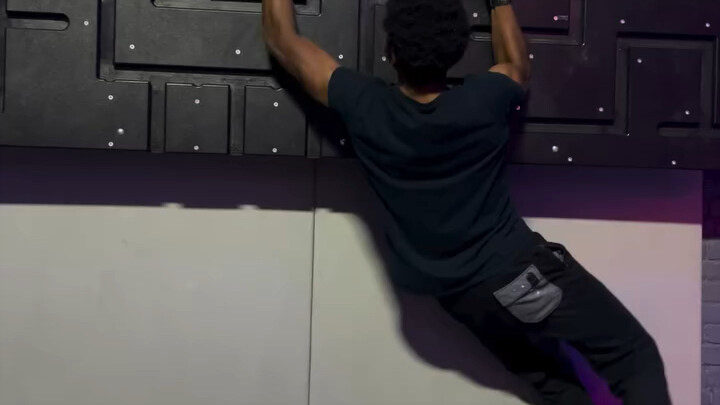 How far can you make it with your stamina?