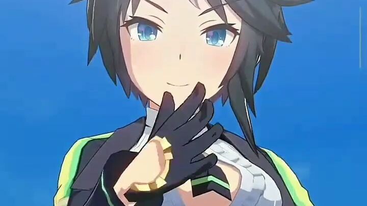 Alasan Fuji Kiseki Pensiun