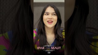 Begini pandangan Rani (Davina Karamoy) terhadap karakter Nisa di film Ipar Adalah Maut!