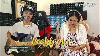 Problema | Freddie Aguilar - Sweetnotes Live Cover