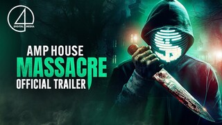 AMP House Massacre 2024  ** Watch Full For Free // Link In Description