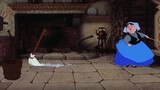 Sleeping Beauty Animated full movie part 9