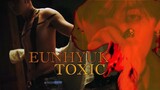 SUPER JUNIOR EUNHYUK - TOXIC {EPIC VER} FMV | by TeukieNickie