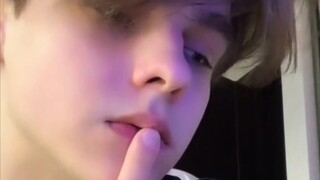 [tiktok] danya_melnikow compilation: a goofy-looking handsome guy