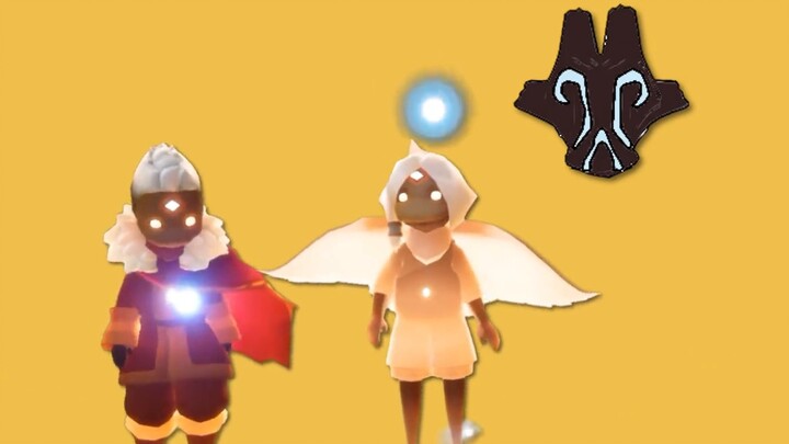 【Langit: Anak-anak Cahaya】Penyanjung