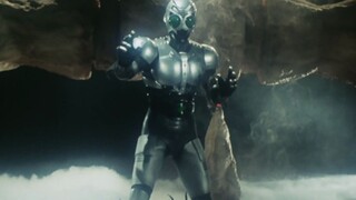 Phim ảnh|Ta là con trai của mặt trời, Kamen Rider Black!