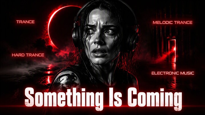 Something is Coming