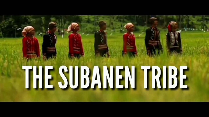 THE SUBANEN TRIBE/VLOG IN HISTORY