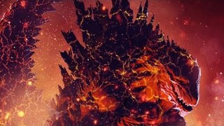 GODZILLA ANNIHILATION | Official Teaser | 4K Ultra HD (UHD)