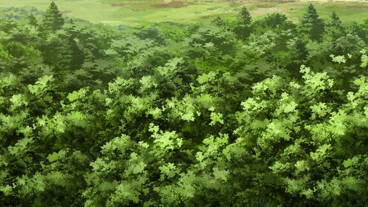 mizu zokusei no mahoutsukai episode 3