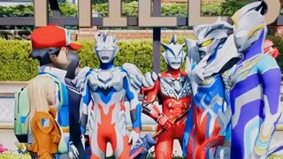 Phim ngắn Ultraman-2