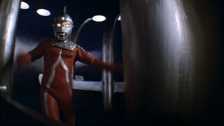 ULTRASEVEN Episode 01 [Subtitle Indonesia]