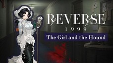 Strategi ala-ala (The Girl and the Hound) - Reverse 1999 (route 77 the haunted highway events)