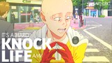 ONE PUNCH MAN AMV • It's a hard knock life