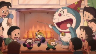 Doraemon (2005) - (466) Eng Sub