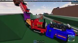 THOMAS AND FRIENDS Driving Fails Compilation ACCIDENT WILL HAPPEN 45 Thomas Tank Engine