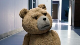 起猛了！竟然看到泰迪熊说话了！！！