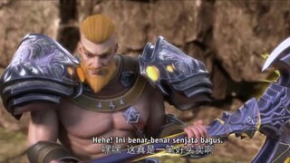 Stellar Transformation S5 | 10 Sub Indo