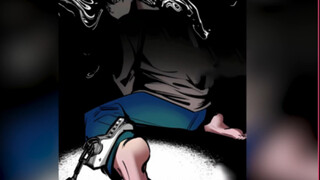 毁了竹马的人生，被疯狂燃脂也合情合理