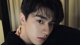 【林一】白衣少年啊