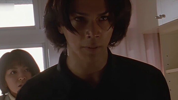 【Ultraman Aguru】The blade that was swung towards the earth will one day stab back at humanity itself