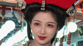 Nếu ngươi là Nữ Vương của Nữ Quốc, ngươi có thể giữ được Đường Tăng không?