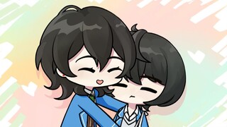 [ Ensemble Stars ] Radio Drama - Sakuma Brothers Arc