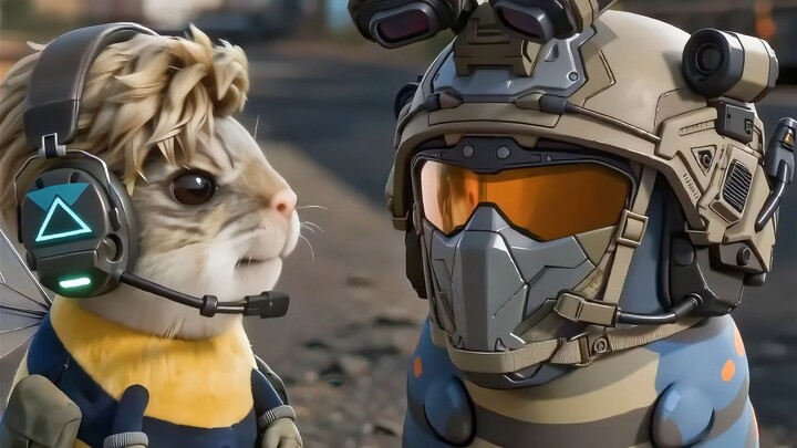 Membalas Kepalsuan Tang dengan Satu Langkah 2