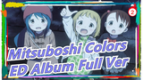 [Mitsuboshi Colors] ED Album Full Ver_A2