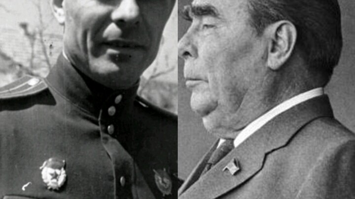 Run rẩy, rung lắc nhìn thấy chính mình