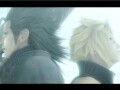 Final Fantasy Ends [AMV] Battle
