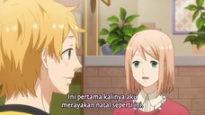 Nijiiro Days Episode 19 Subtitle Indonesia