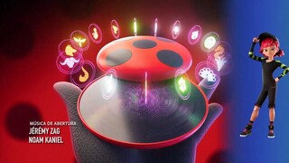 Miraculous season 6 song dubbed in english