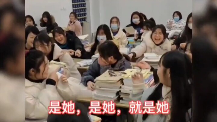 “Whose Youth Was Left Behind?”