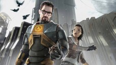 Half Life-02, Ch-01, Shorts