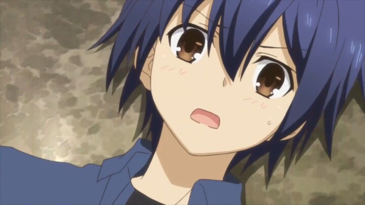 pria misterius diapain nih!?