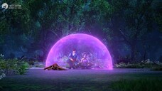 Martial Peak Eps 28 Sub Indo