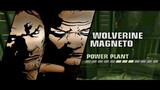 Wolverine vs Magneto | Marvel Nemesis: Rise of the Imperfects #7