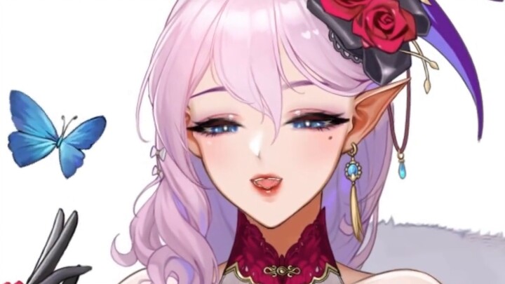 Baidu "My girlfriend is 7 years older than me, what gift should I give her for Valentine's Day"