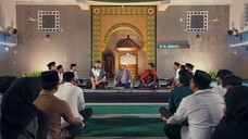 Pemuda Tersesat 2025 Eps. 6 - Apakah Orang Atheis Berdoa