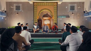 Pemuda Tersesat 2025 Eps. 6 - Apakah Orang Atheis Berdoa