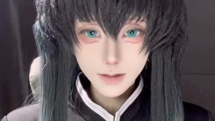 Bảo vệ quyền lợi âm thanh của Tokito Muichirō